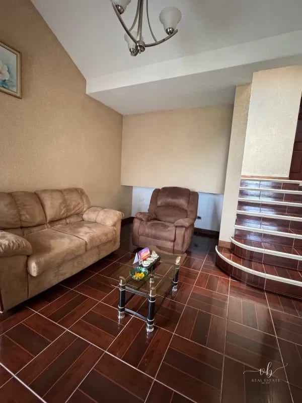 Casa en venta - Montebello 2 - CAES km 9.5 — Casa en Venta en Montebello II, Carretera a El Salvador, Guatemala, Ciudad — foto 9 de 14