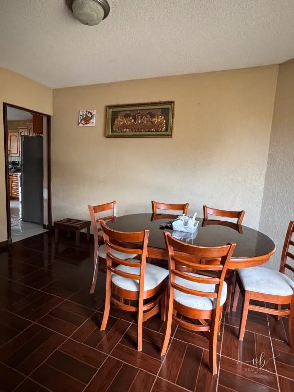Casa en venta - Montebello 2 - CAES km 9.5 — Casa en Venta en Montebello II, Carretera a El Salvador, Guatemala, Ciudad — foto 6 de 14