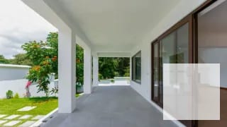 Casa con amplio jardín para estrenar en VENTA -Antigua Guatemala — Casa en Venta en Antigua, Sacatepéquez — miniatura 7 de 9