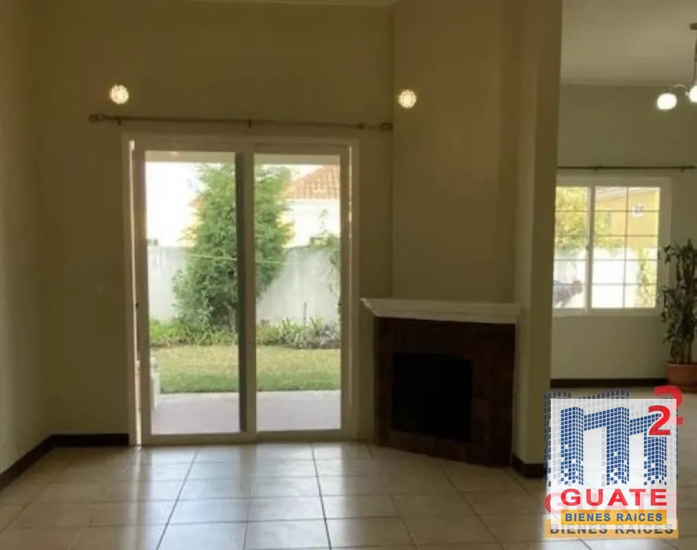 Casa en condominio en Venta, Fraijanes — Casa en Venta en Carretera a El Salvador, Guatemala, Ciudad — foto 7 de 9