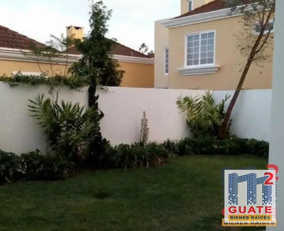 Casa en condominio en Venta, Fraijanes — Casa en Venta en Carretera a El Salvador, Guatemala, Ciudad — foto 6 de 9