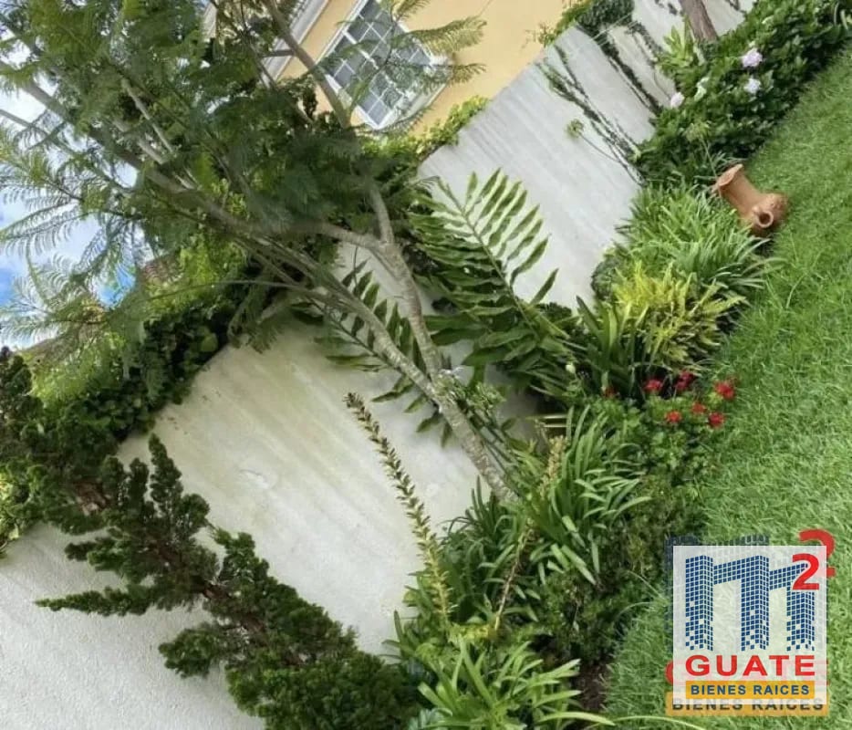 Casa en condominio en Venta, Fraijanes — Casa en Venta en Carretera a El Salvador, Guatemala, Ciudad — foto 5 de 9