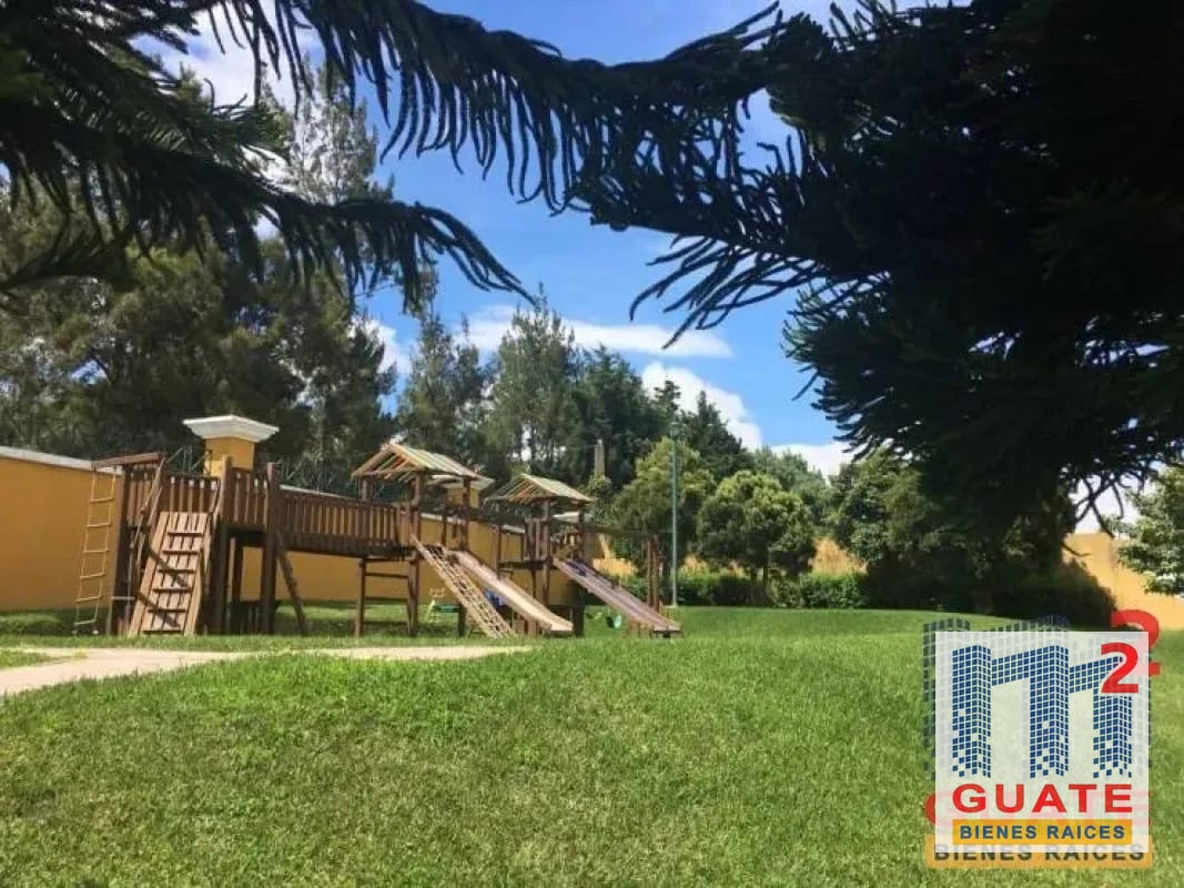 Casa en condominio en Venta, Fraijanes — Casa en Venta en Carretera a El Salvador, Guatemala, Ciudad — foto 4 de 9