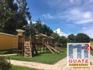 Casa en condominio en Venta, Fraijanes — Casa en Venta en Carretera a El Salvador, Guatemala, Ciudad — miniatura 2 de 9