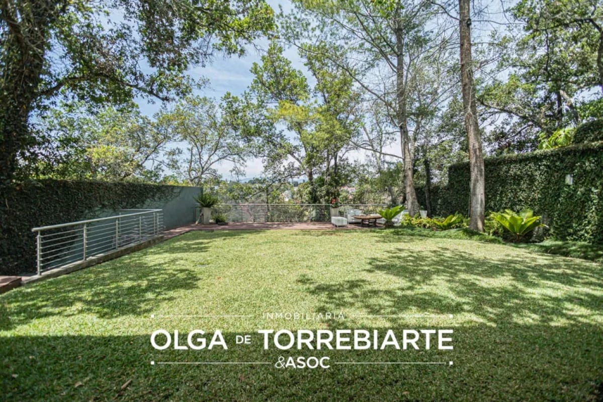 Casa en Encinos de Cayalá, Zona 16 — Casa en Venta en Encinos de Cayala, Zona 16, Guatemala, Ciudad — foto 13 de 17