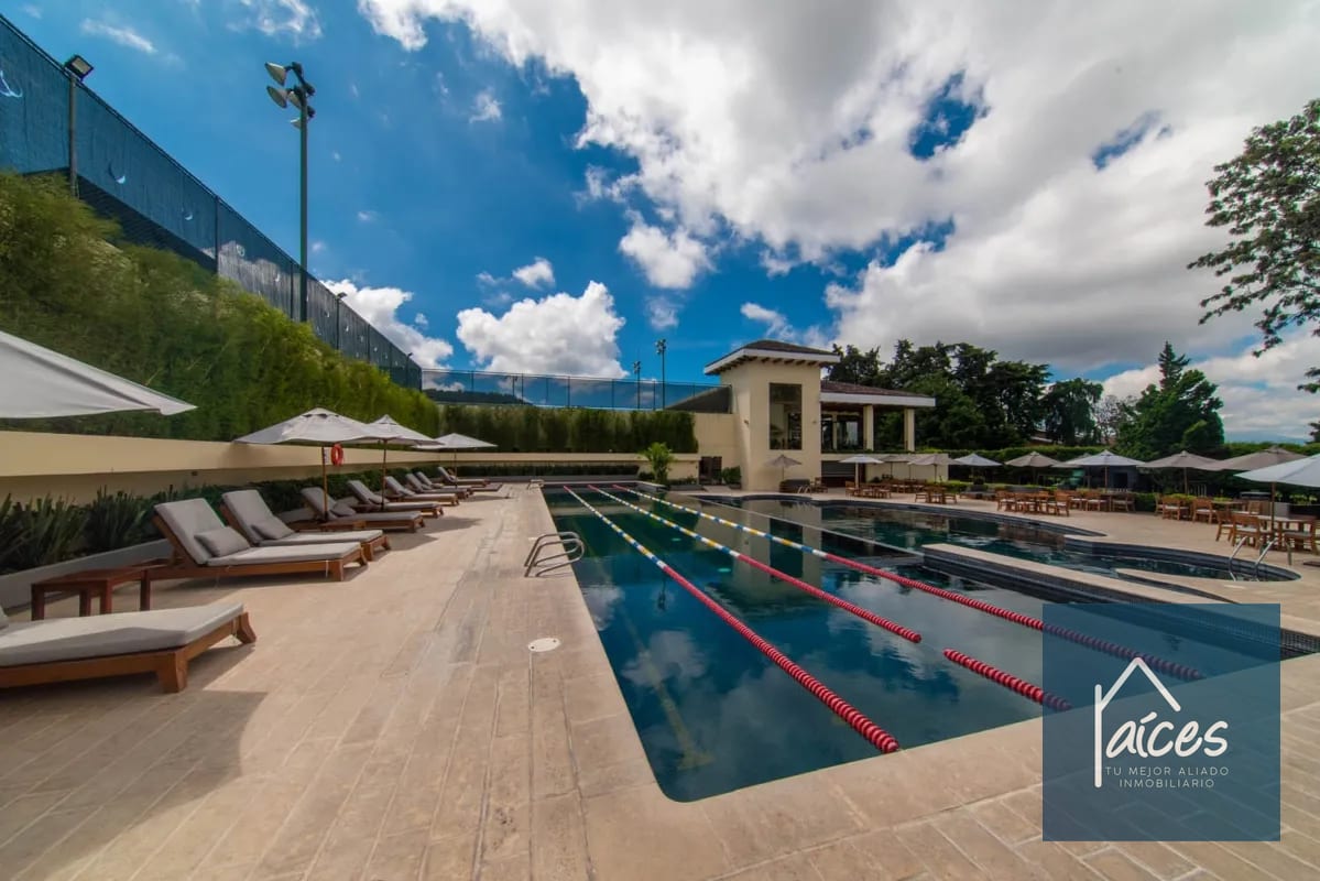 Casa en venta CLUB DE GOLF SAN ISIDRO Zona 16 (D) — Casa en Venta en San Isidro, Zona 16, Guatemala, Ciudad — foto 5 de 5