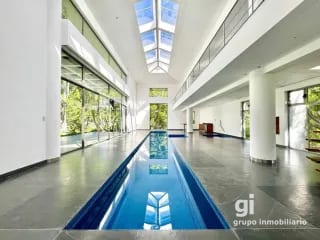 Exclusiva propiedad de lujo con Helipuerto en Sausalito para venta — Casa en Venta en Sausalito, Carretera a El Salvador, Guatemala, Ciudad — miniatura 1 de 17