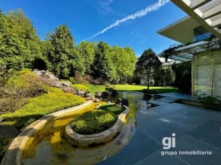 Exclusiva propiedad de lujo con Helipuerto en Sausalito para venta — Casa en Venta en Sausalito, Carretera a El Salvador, Guatemala, Ciudad — miniatura 5 de 17