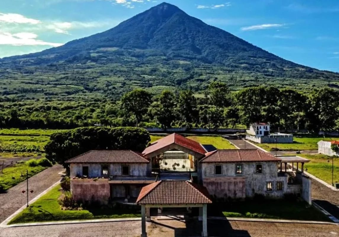 Casa en Antigua Guatemala — Casa en Venta en Antigua, Sacatepéquez — foto 3 de 5