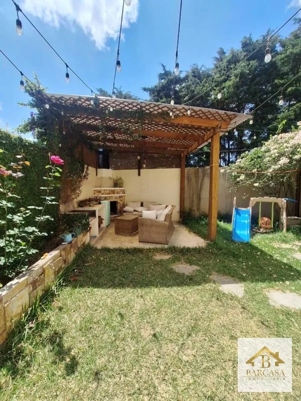 Se vende casa de esquina km 16.5 entrada por Olmeca, Carretera al Salvador — Casa en Venta en Carretera a El Salvador, Guatemala, Ciudad — foto 1 de 11
