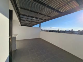 CASA EN RENTA O VENTA CARRETERA EL SALVADOR, KM 16.5 OLMECA — Casa en Venta en Carretera a El Salvador, Guatemala, Ciudad — miniatura 5 de 12