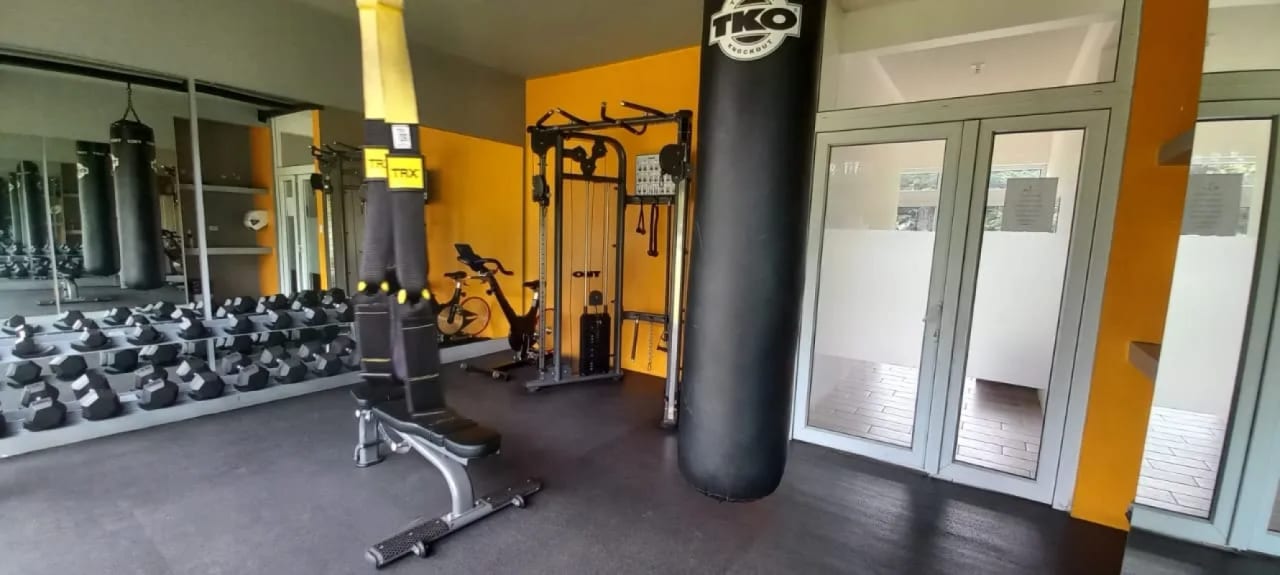 Linda y acogedora casa en Venta en Paseo Arrazola (CAES) — Casa en Venta en Carretera a El Salvador, Guatemala, Ciudad — foto 3 de 15