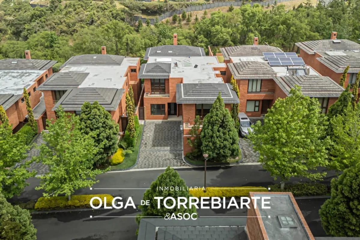 Casa en Camelias, Residencias Concepción — Casa en Venta en Carretera a El Salvador, Guatemala, Ciudad — foto 1 de 14