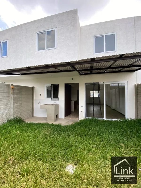 Casa en Renta San José Pinula — Casa en Alquiler en San José Pinula, Guatemala, Ciudad — foto 4 de 14
