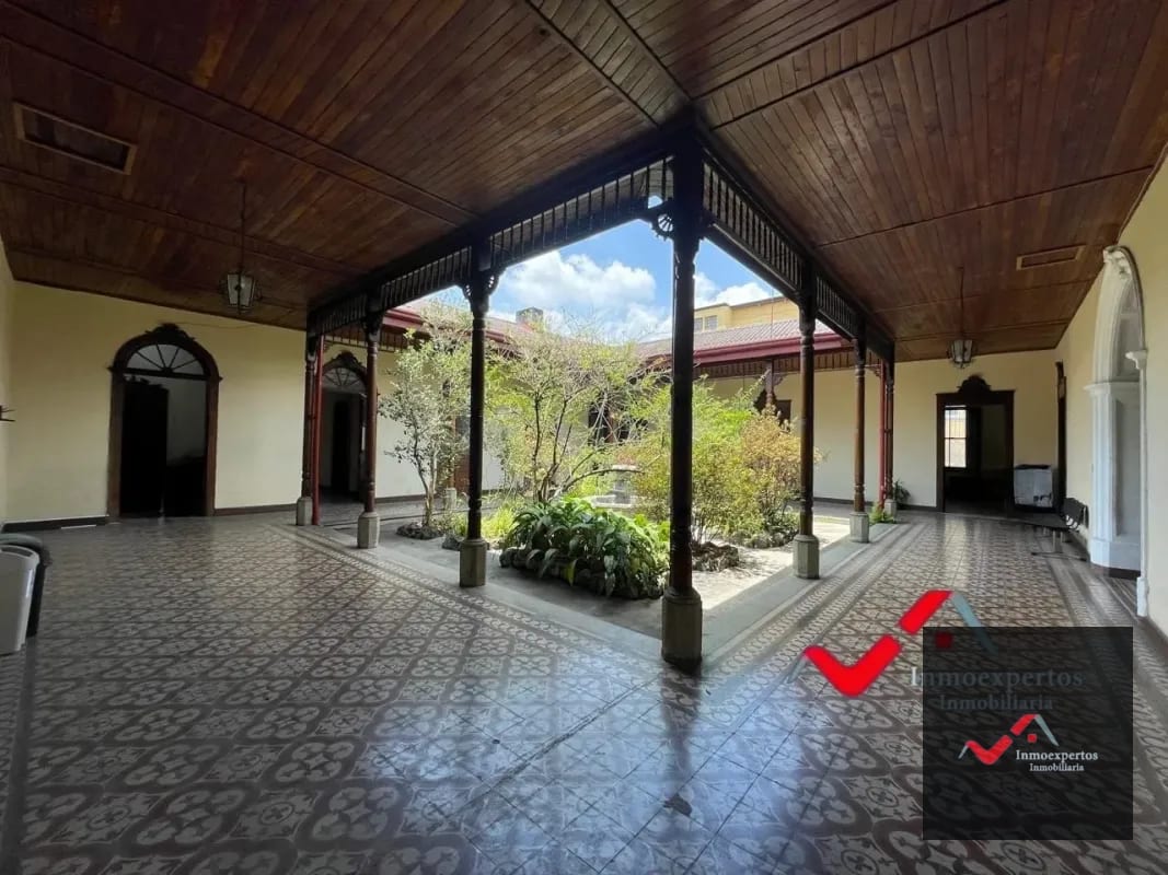 CASA EN VENTA ZONA 1 — Casa en Venta en Zona 1, Guatemala, Ciudad — foto 17 de 17