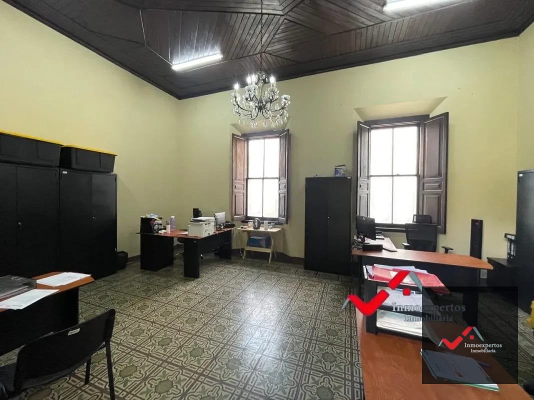 CASA EN VENTA ZONA 1 — Casa en Venta en Zona 1, Guatemala, Ciudad — foto 13 de 17