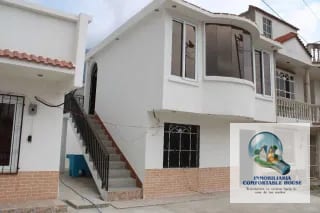 Casa Nueva de 2 niveles en Sector Candelaria Quetzaltenango — Casa en Venta en Quetzaltenango, Quetzaltenango — miniatura 1 de 16