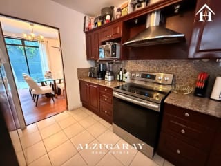 CASA MODERNA C/ JARDÍN - 3 HAB/ KM. 21 CAES FRAIJANES — Casa en Venta en Fraijanes, Carretera a El Salvador, Guatemala, Ciudad — miniatura 9 de 11
