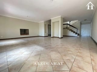 CASA C / JARDÍN Y PÉRGOLA - 3 HAB./ LAS ROTONDAS CAES — Casa en Venta en Carretera a El Salvador, Guatemala, Ciudad — miniatura 14 de 17