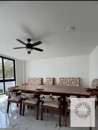 VENDO HERMOSA CASA FRENTE AL MAR HAWÁI, MONTERRICO — Casa en Venta en Hawaii, Santa Rosa — miniatura 14 de 15