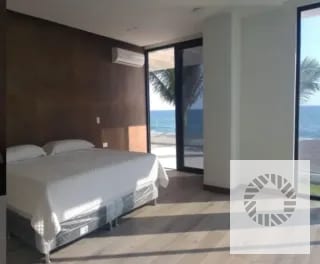 VENDO HERMOSA CASA FRENTE AL MAR HAWÁI, MONTERRICO — Casa en Venta en Hawaii, Santa Rosa — miniatura 2 de 15