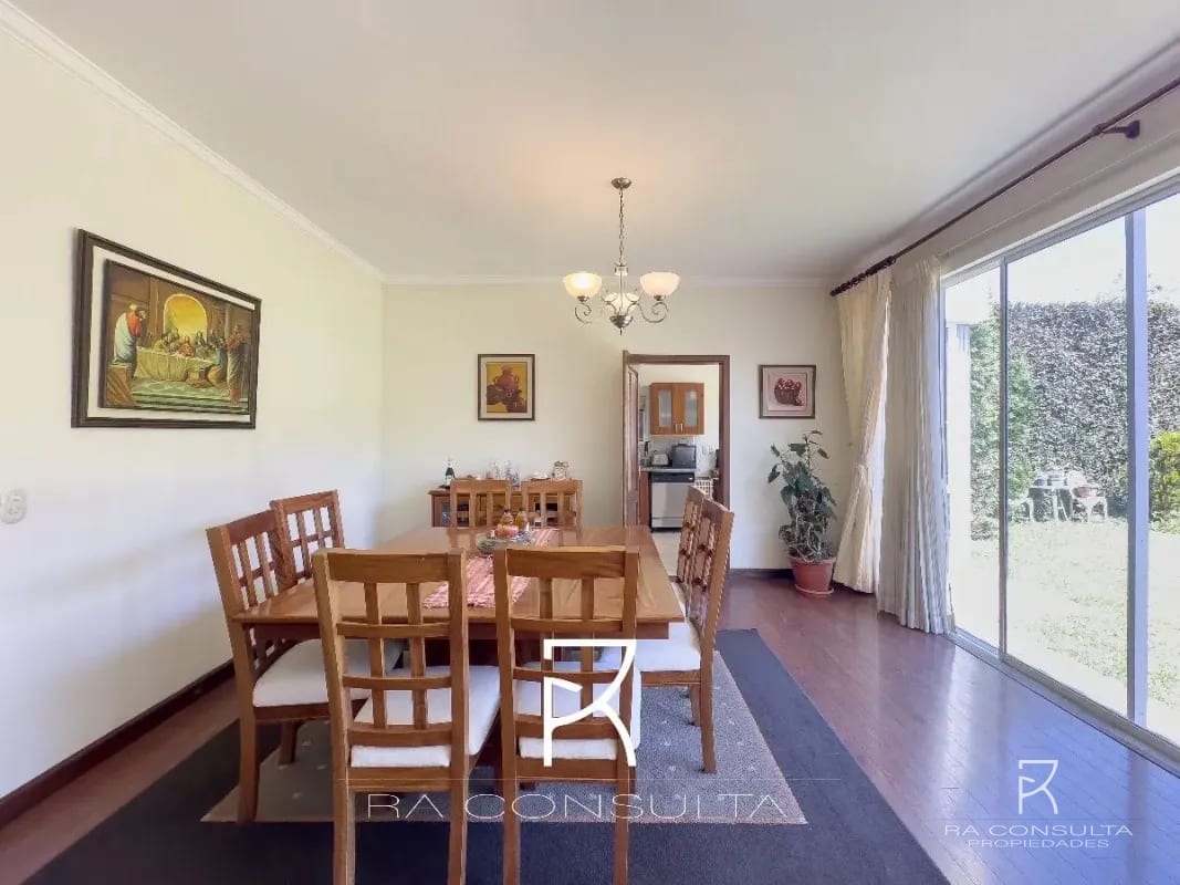 Casa en Venta Portal del Bosque 2 — Casa en Venta en Portal del Bosque II, Carretera a El Salvador, Guatemala, Ciudad — foto 7 de 8