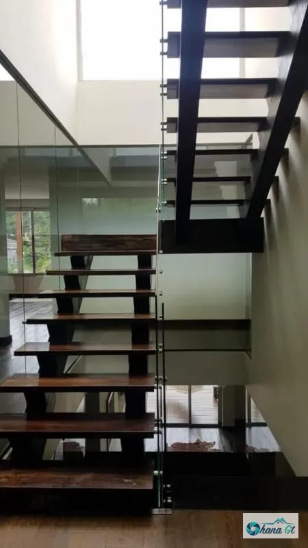 CASA MODERNA EN VENTA, KM 16.5 CAES COND. SAN FRANCISCO JAVIER — Casa en Venta en Carretera a El Salvador, Guatemala, Ciudad — foto 9 de 17