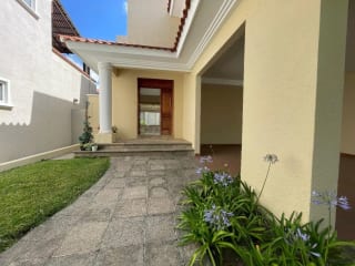 CASA T. HOUSE C/JARDIN Y PERGOLA - 3 HAB/ PORTAL DEL BOSQUE, K. 22.3 — Casa en Venta en Carretera a El Salvador, Guatemala, Ciudad — miniatura 1 de 16
