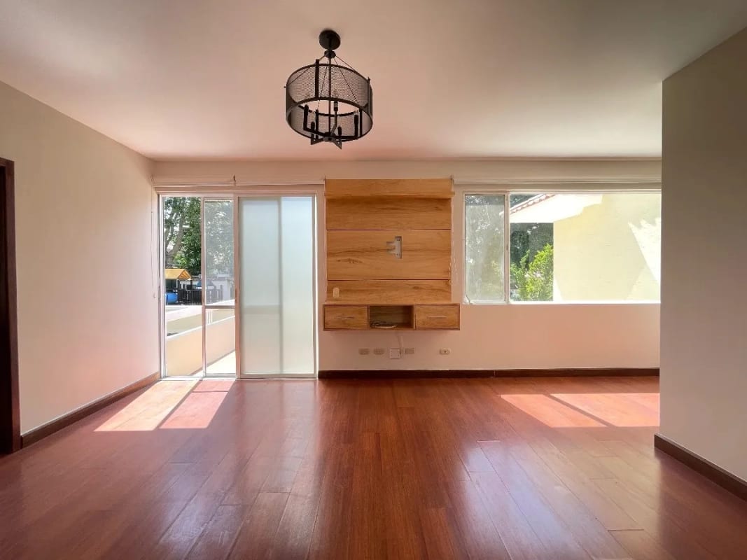 CASA T. HOUSE C/JARDIN Y PERGOLA - 3 HAB/ PORTAL DEL BOSQUE, K. 22.3 — Casa en Venta en Carretera a El Salvador, Guatemala, Ciudad — foto 4 de 16