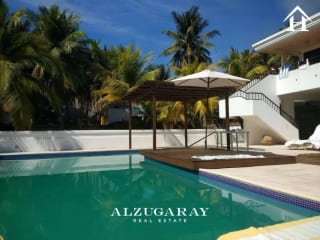CASA AMUEBLADA FRENTE AL MAR - 5 HAB. / CONDOMINIO CHULAMAR — Casa en Venta en Puerto San José, Escuintla — miniatura 3 de 12