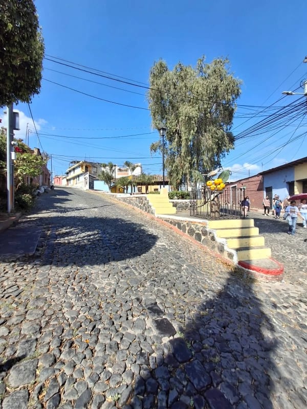 Casas en Venta SAN JUAN DEL OBISPO, Antigua — Casa en Venta en Antigua, Sacatepéquez — foto 1 de 5