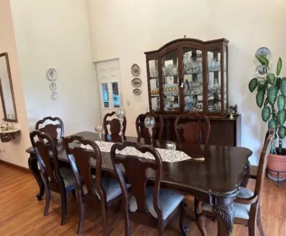 CASA EN VENTA RESIDENCIAL TERRAVISTA KM 16.5 CAES — Casa en Venta en Terravista, Carretera a El Salvador, Guatemala, Ciudad — foto 14 de 17