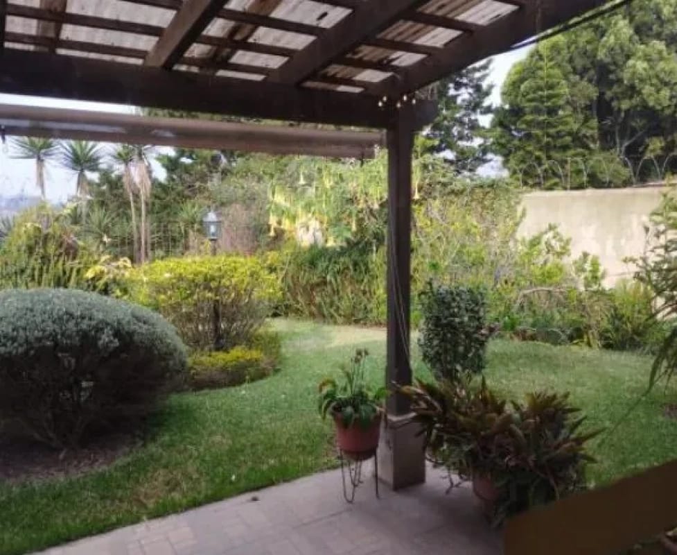 CASA EN VENTA RESIDENCIAL TERRAVISTA KM 16.5 CAES — Casa en Venta en Terravista, Carretera a El Salvador, Guatemala, Ciudad — foto 11 de 17