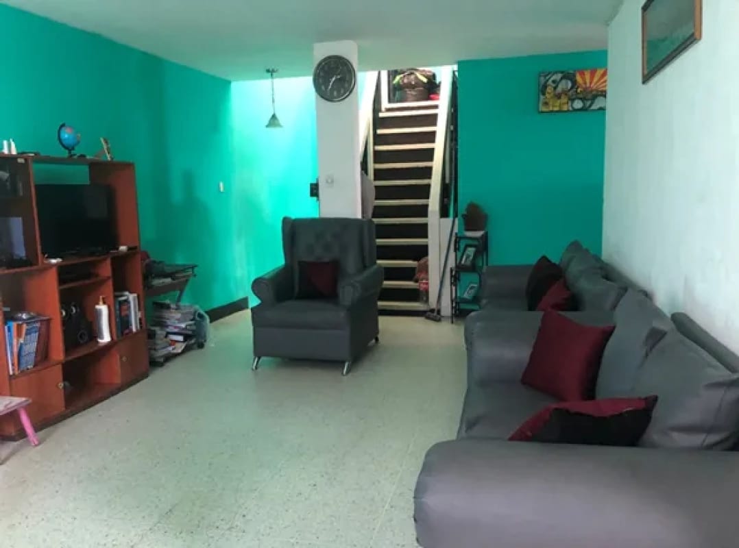 Casa en Villa Nueva — Casa en Venta en Villa Nueva, Guatemala, Ciudad — foto 1 de 4
