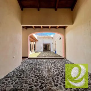 Vendo Casa Nueva Tipo Colonial en Antigua Guatemala — Casa en Venta en Alotenango, Sacatepéquez — miniatura 1 de 6