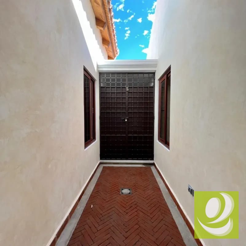 Vendo Casa Nueva Tipo Colonial en Antigua Guatemala — Casa en Venta en Alotenango, Sacatepéquez — foto 2 de 6