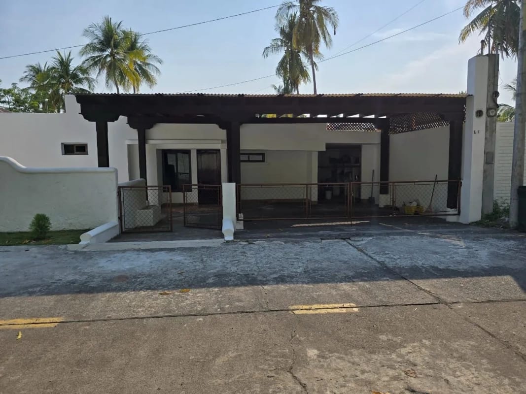 Casa en renta, Puerto de Iztapa — Casa en Alquiler en Likin, Iztapa, Escuintla — foto 17 de 17