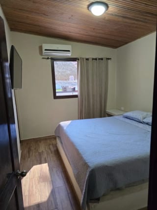 Casa en renta, Puerto de Iztapa — Casa en Alquiler en Likin, Iztapa, Escuintla — miniatura 11 de 17