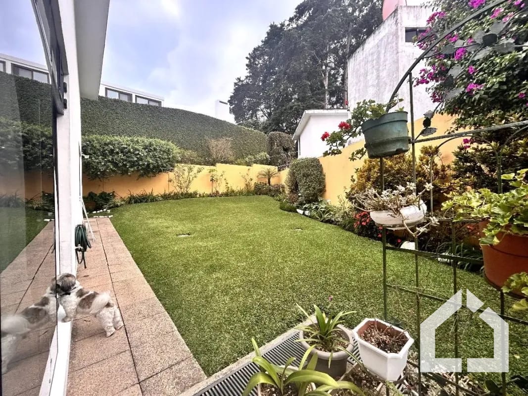 Casa en venta, Condominio La Laguna, Colonia Santa Rosalía, CAES — Casa en Venta en Santa Rosalia La Laguna, Carretera a El Salvador, Guatemala, Ciudad — foto 17 de 17