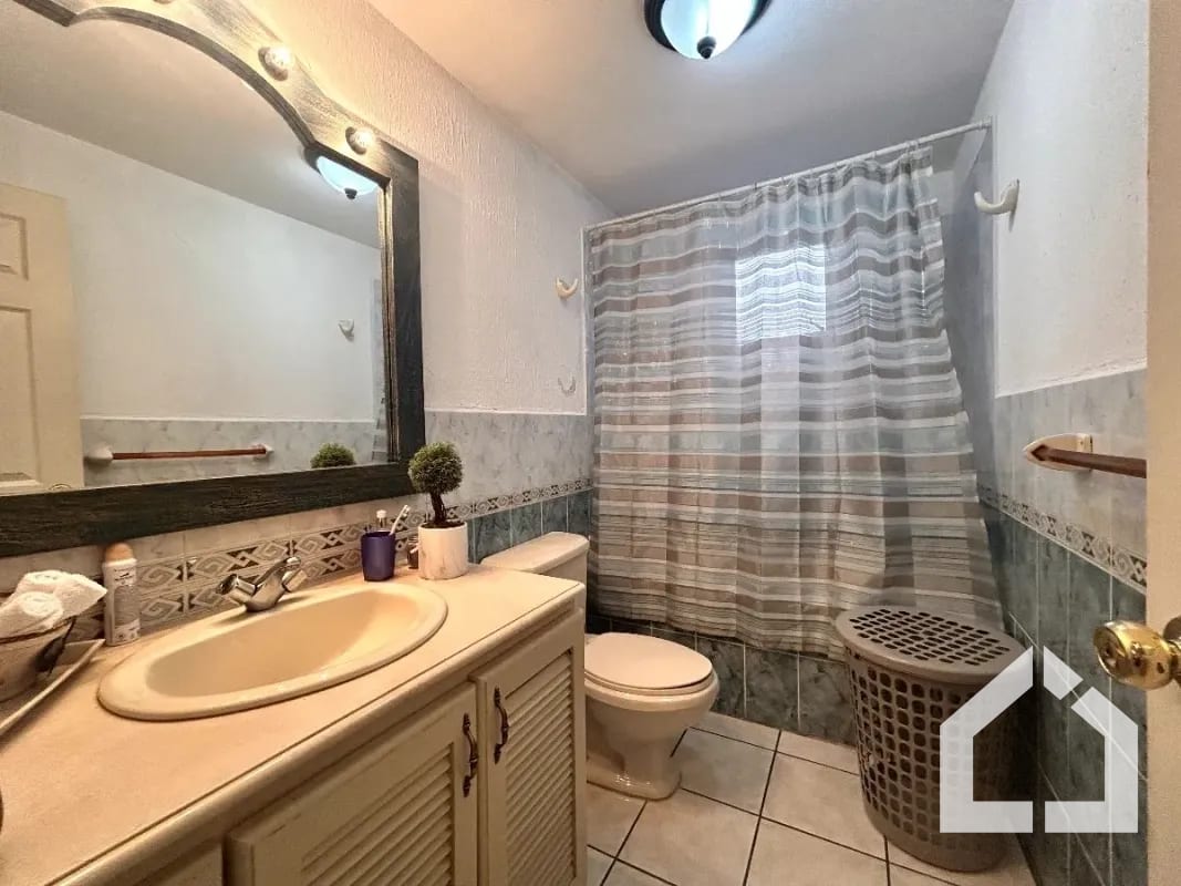 Casa en venta, Condominio La Laguna, Colonia Santa Rosalía, CAES — Casa en Venta en Santa Rosalia La Laguna, Carretera a El Salvador, Guatemala, Ciudad — foto 7 de 17