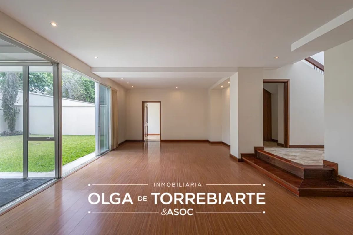 Casa en Condominio Portal de Bosque I — Casa en Venta en Portal del Bosque, Carretera a El Salvador, Guatemala, Ciudad — foto 15 de 17