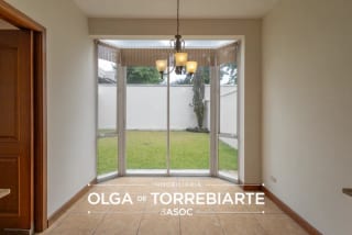 Casa en Condominio Portal de Bosque I — Casa en Venta en Portal del Bosque, Carretera a El Salvador, Guatemala, Ciudad — miniatura 9 de 17