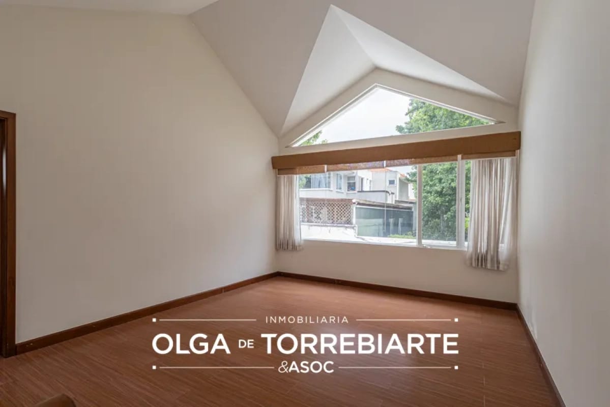 Casa en Condominio Portal de Bosque I — Casa en Venta en Portal del Bosque, Carretera a El Salvador, Guatemala, Ciudad — foto 3 de 17