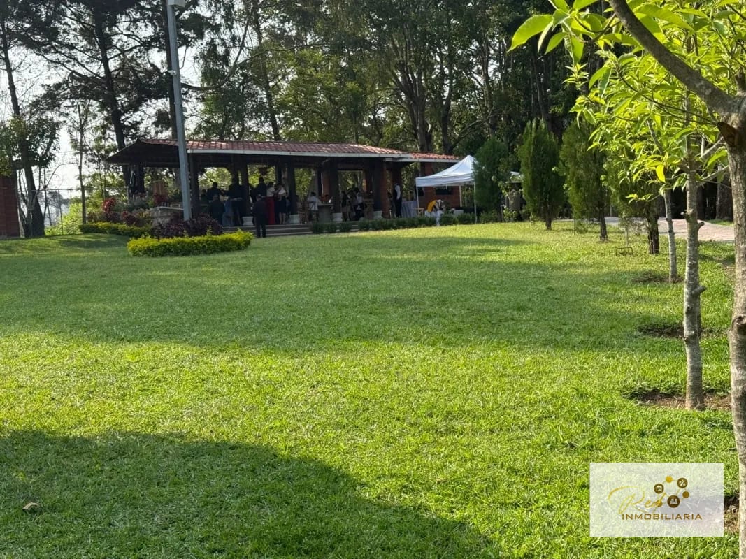 VENTA DE CASA EN SAN JORGE ZONA 11 — Casa en Venta en San Jorge, Zona 11, Guatemala, Ciudad — foto 9 de 16