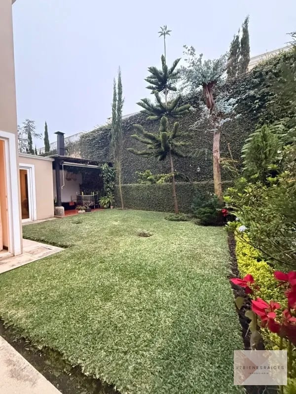 AMPLIA CASA EN ALQUILER — Casa en Alquiler en Carretera a El Salvador, Guatemala, Ciudad — foto 9 de 11