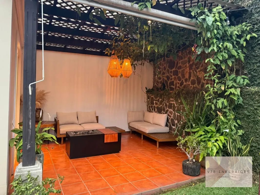 AMPLIA CASA EN ALQUILER — Casa en Alquiler en Carretera a El Salvador, Guatemala, Ciudad — foto 8 de 11
