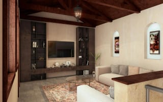 Casa en venta Hacienda del Comendador Antigua Guatemala — Casa en Venta en Antigua, Sacatepéquez — miniatura 1 de 13