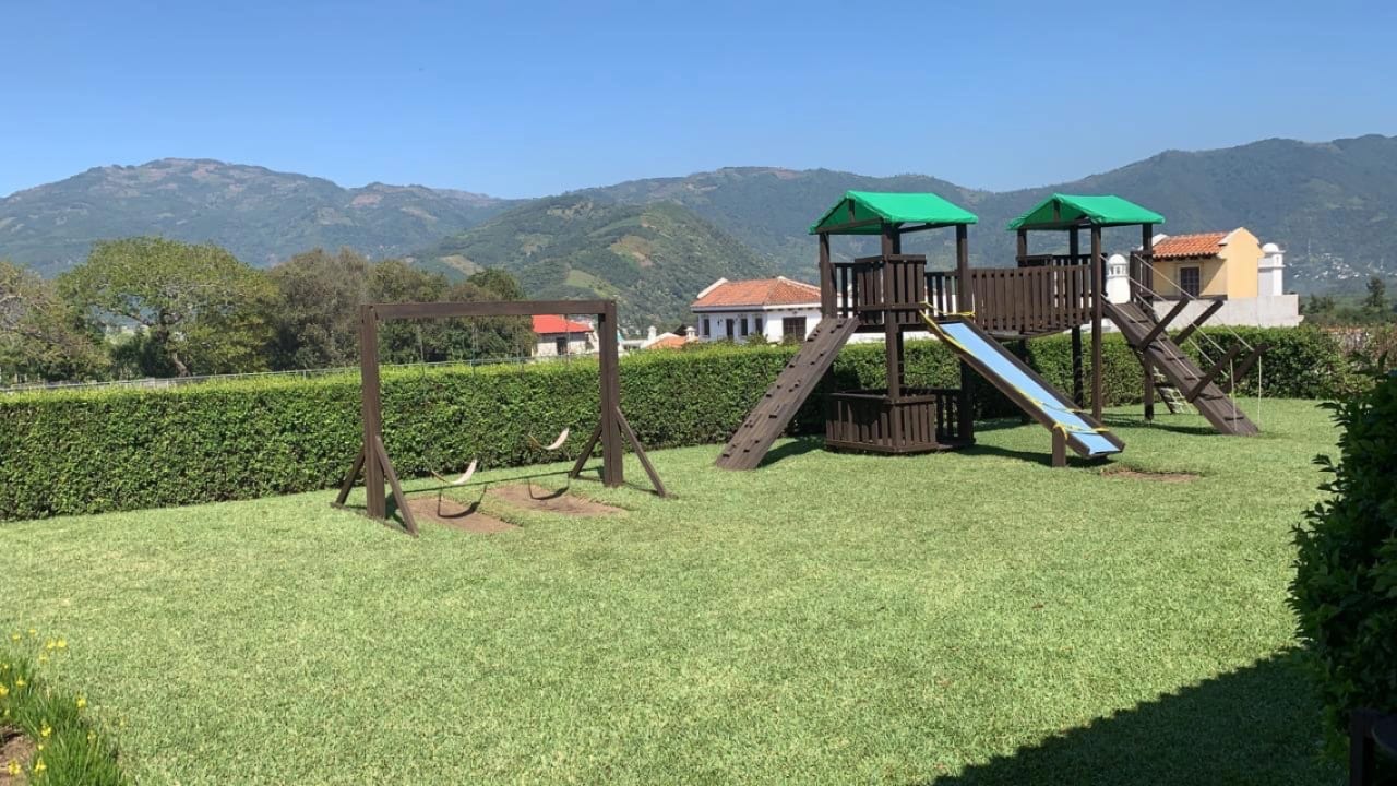 Casa en venta Hacienda del Comendador Antigua Guatemala — Casa en Venta en Antigua, Sacatepéquez — foto 11 de 13