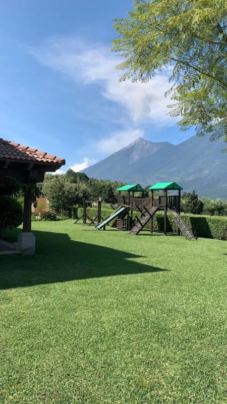 Casa en venta Hacienda del Comendador Antigua Guatemala — Casa en Venta en Antigua, Sacatepéquez — foto 13 de 13