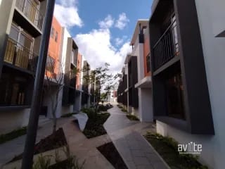 CONDADO NARANJO:   4 habitaciones, 3.5 baños, 2 parqueos Q9,500 — Casa en Alquiler en Condado Naranjo, Zona 4 Mixco, Guatemala, Ciudad — miniatura 6 de 6